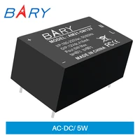 am21 5w12v ac dc switching power supply 100v 250v to 5v 5w 416ma step down voltage module ac isolation stabilized