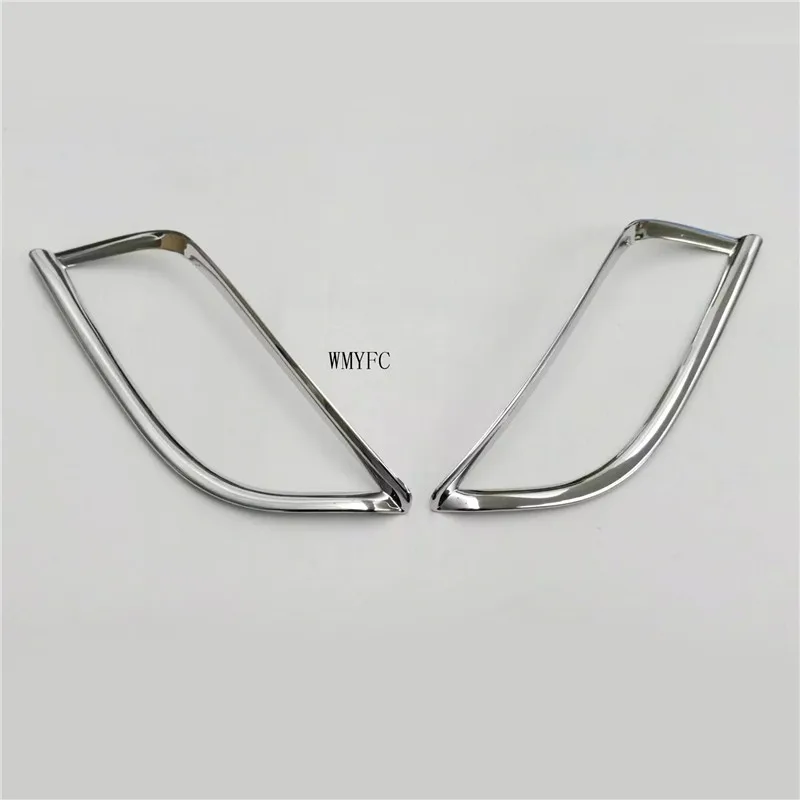 

Задний противотуманный Абажур из АБС-пластика для Jeep Compass 2017 2018 2019