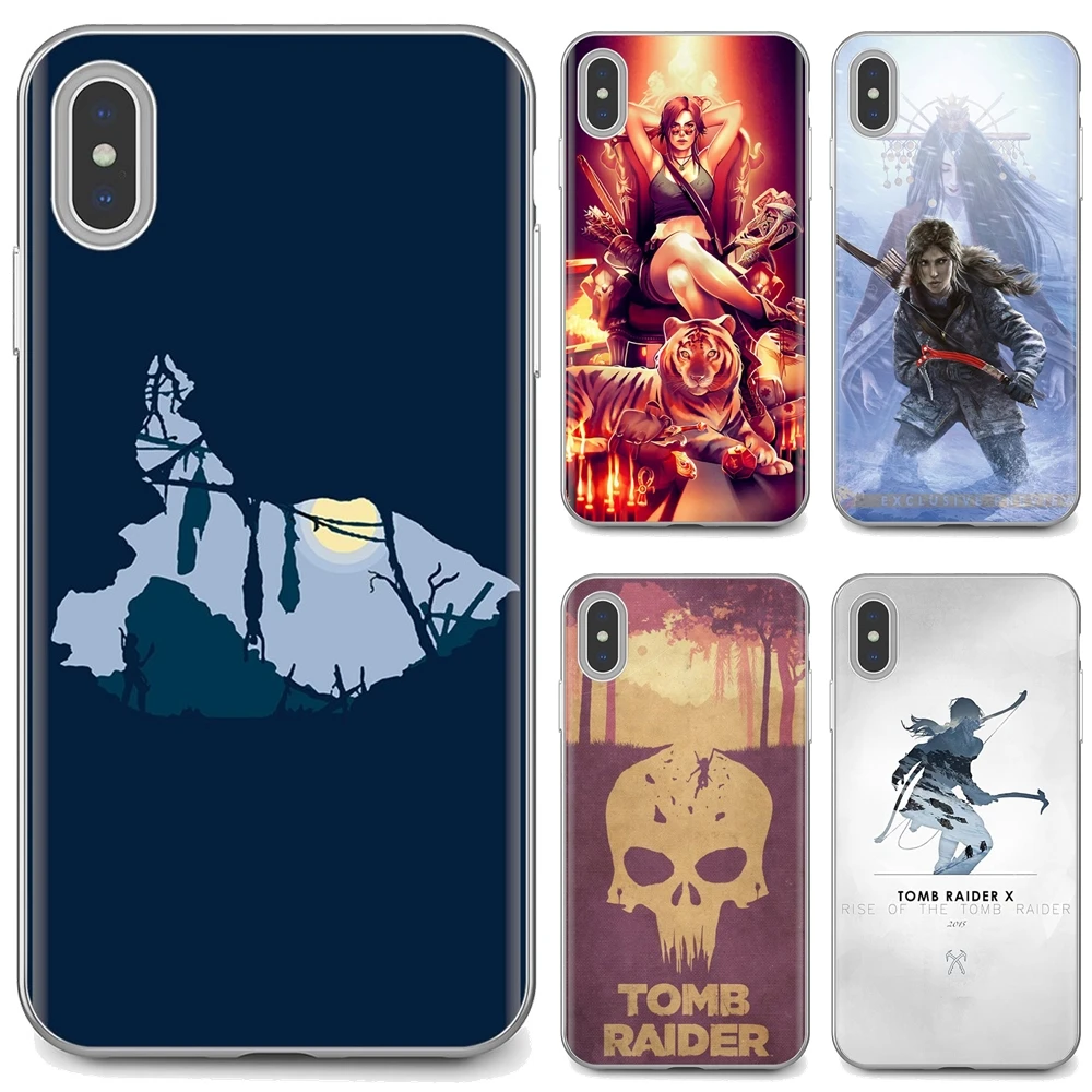 Тонкий мягкий силиконовый чехол из ТПУ для телефона Huawei P8 P9 P10 P20 P30 P Smart 2019 Honor Mate 9 10