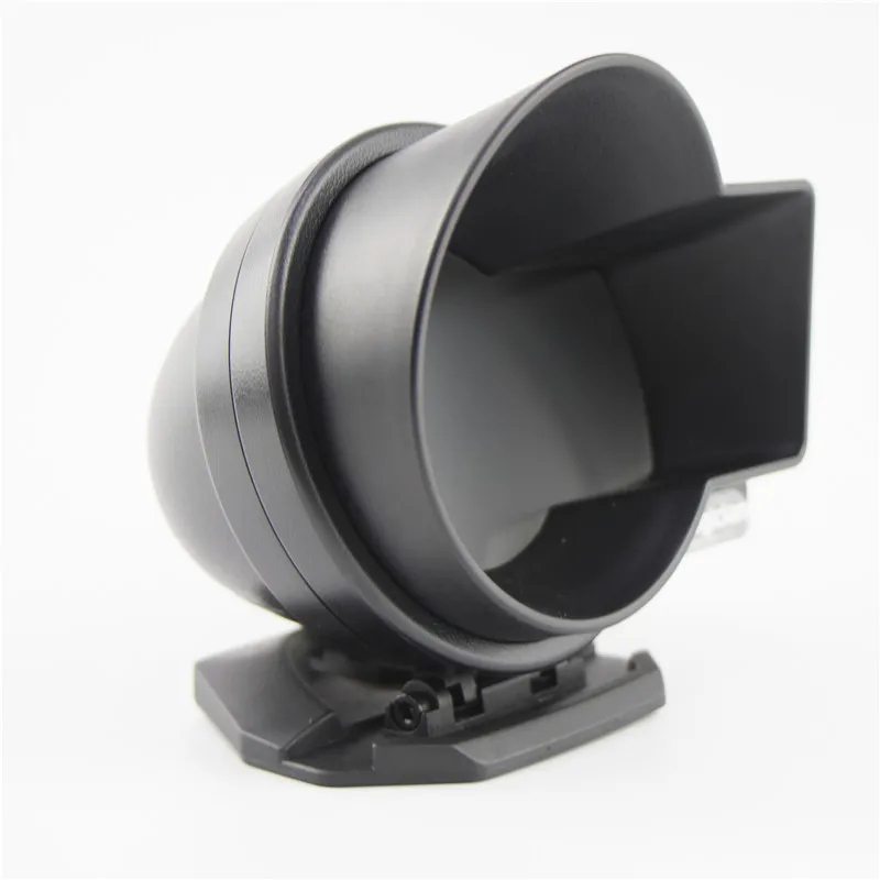 Манометр из пластика со светодиодной индикацией давления в турбине|Датчики