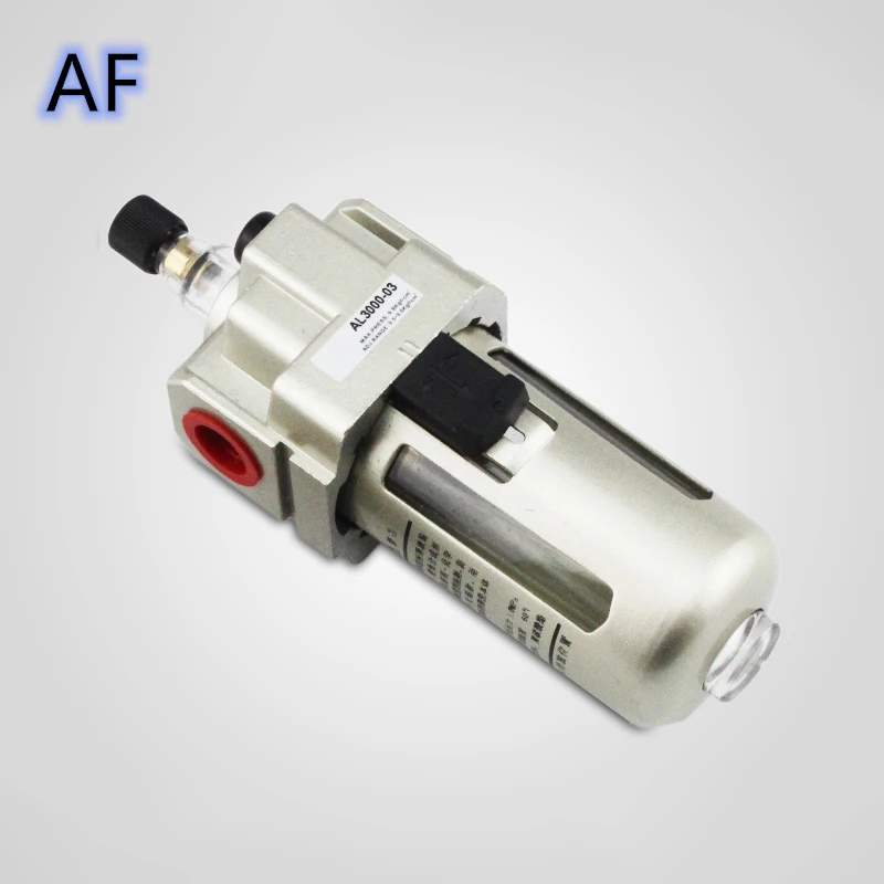 Пневматические компоненты SMC типа air source filter AF2000 02 3000 03 4000 04|Пневматические