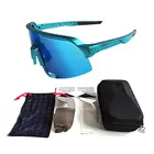 Солнцезащитные очки черные фотохромные велосипедные очки UV400 для горного велосипеда для верховой езды TR90 спортивные поляризованные очки на открытом воздухе