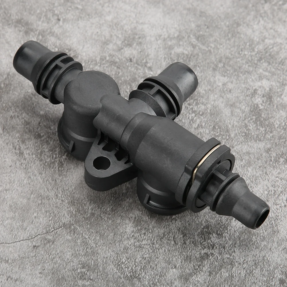 

17107559966 17107559963 автомобильный термостат, охлаждающая жидкость, коробка передач, масляный радиатор двигателя для BMW E53 X5 2000 2001 2002 2003 2004 2005 2006