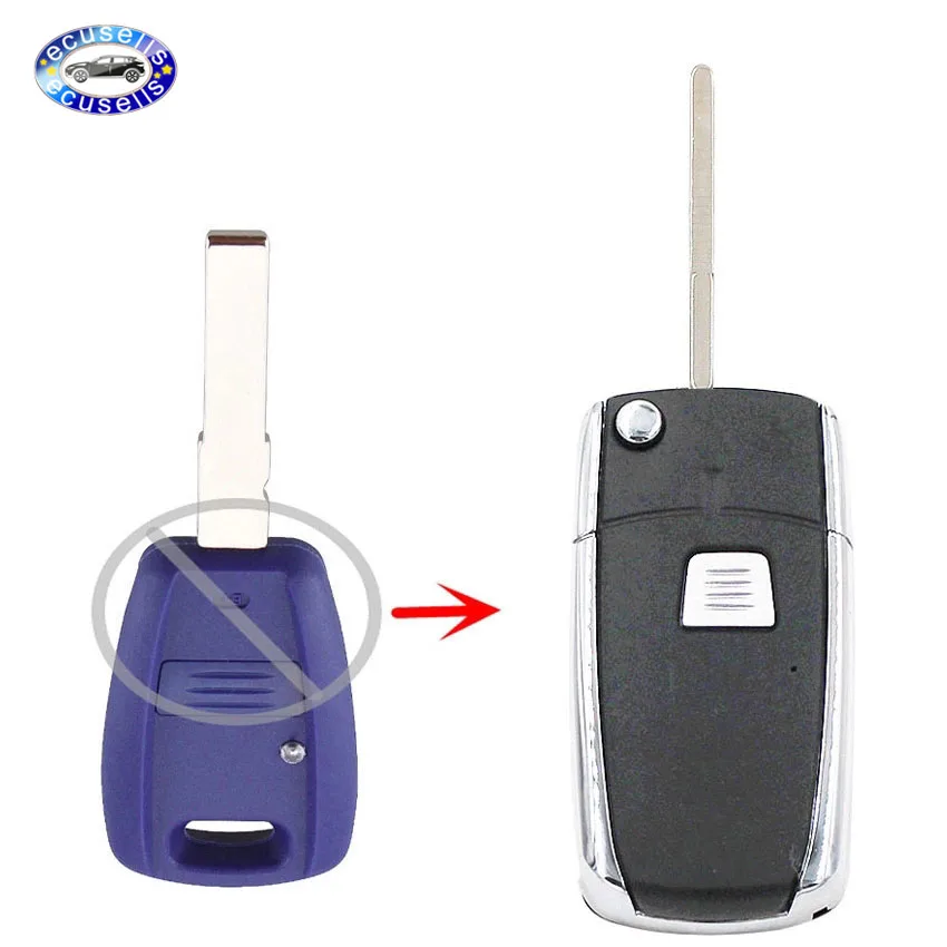 Чехол для пульта дистанционного управления 1 кнопкой чехол автомобильного ключа