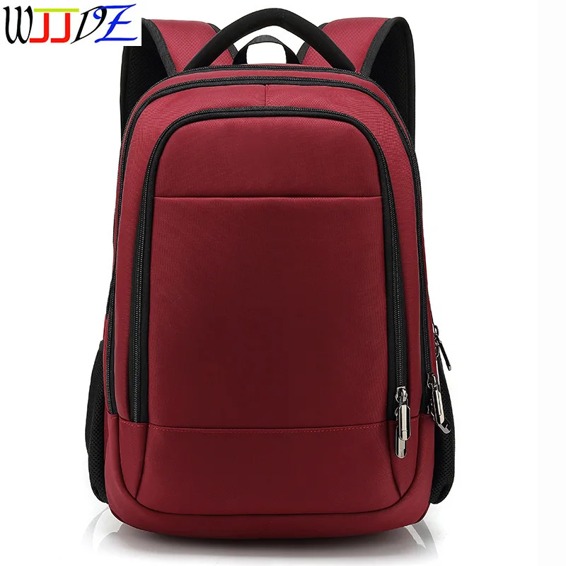 

Travel Backpack Large Capacity Teenager Male Mochila Back Anti-thief Bag 17.3 Laptop Backpack Waterproof Backbags WJJDZ