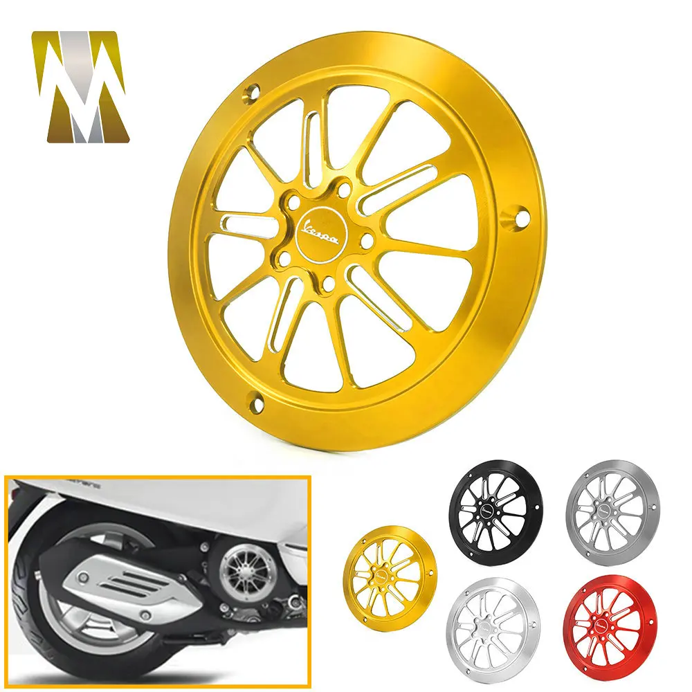 

Motorcycle Scooter Engine Cover Protector Radiator Guard Shield For Sprint Primavera 150 2013-2017 2018 2019 2020 Accessories