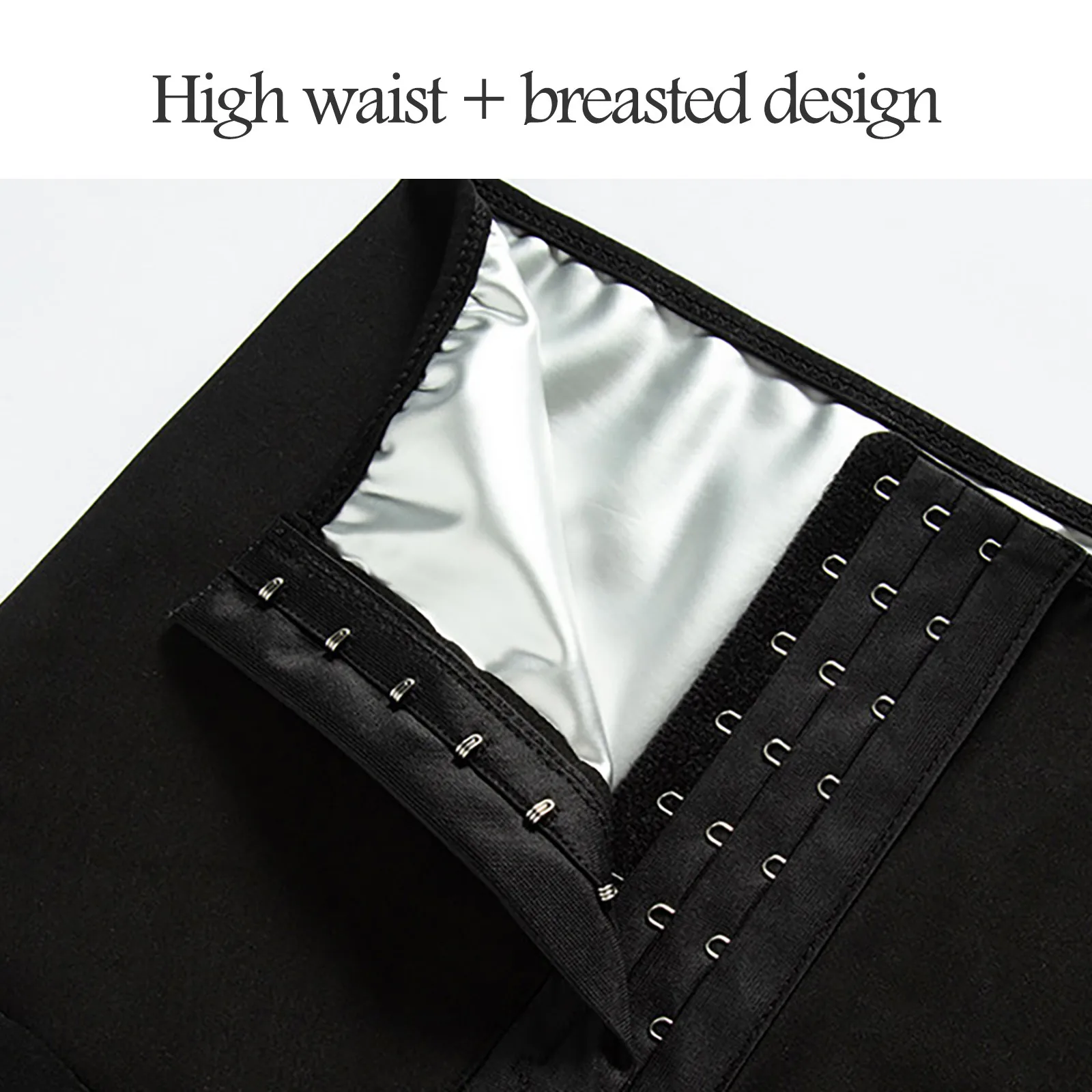 Женские Штаны Для Йоги бесшовные колготки черные спортивные Леггинсы с