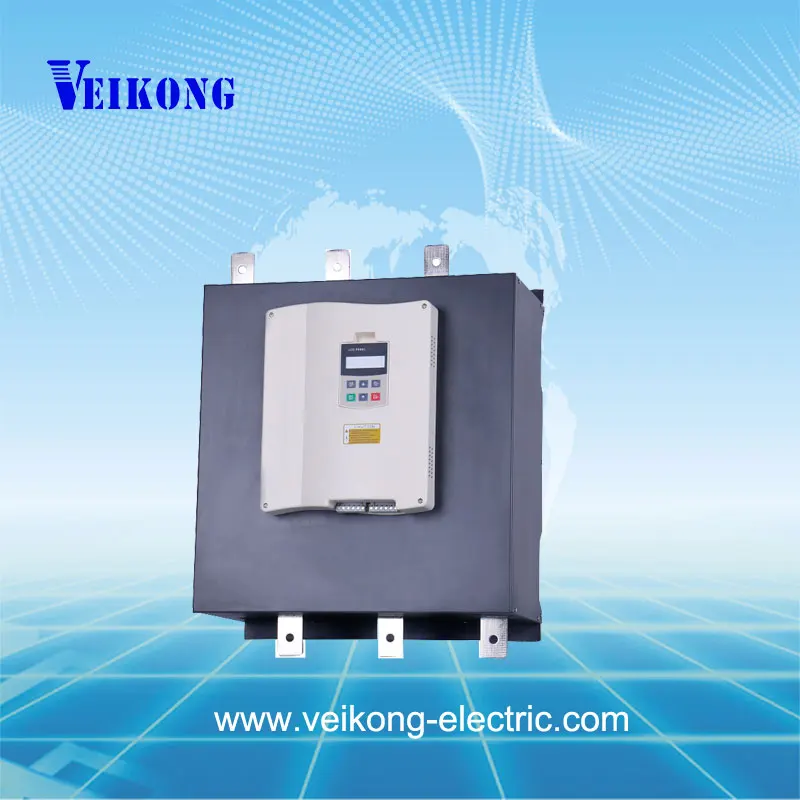 

Motor Protector AC Contactor Magnetic Motor Soft Starter