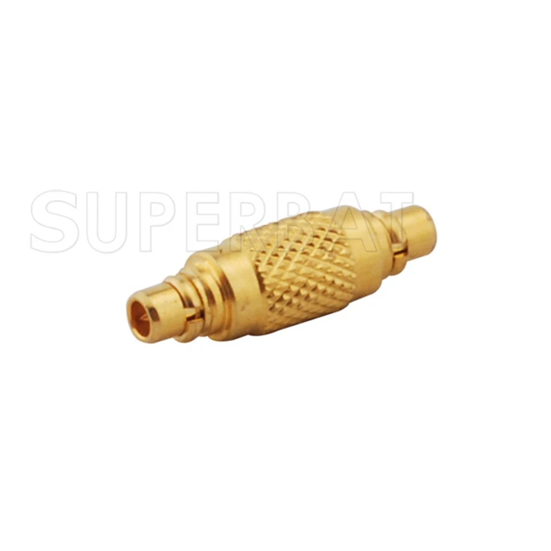Superbat 5pcs MMCX Adapter Male to Plug Straight RF Connector | Мобильные телефоны и аксессуары