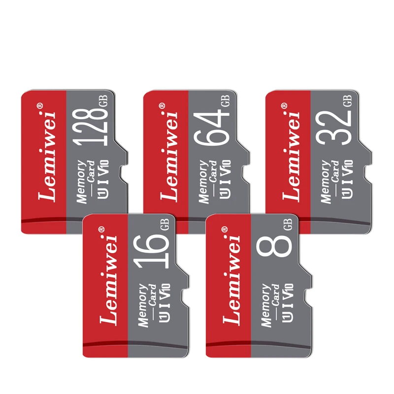 

Micro SD , 10, 256 , 64 , 32 , 16 , 8