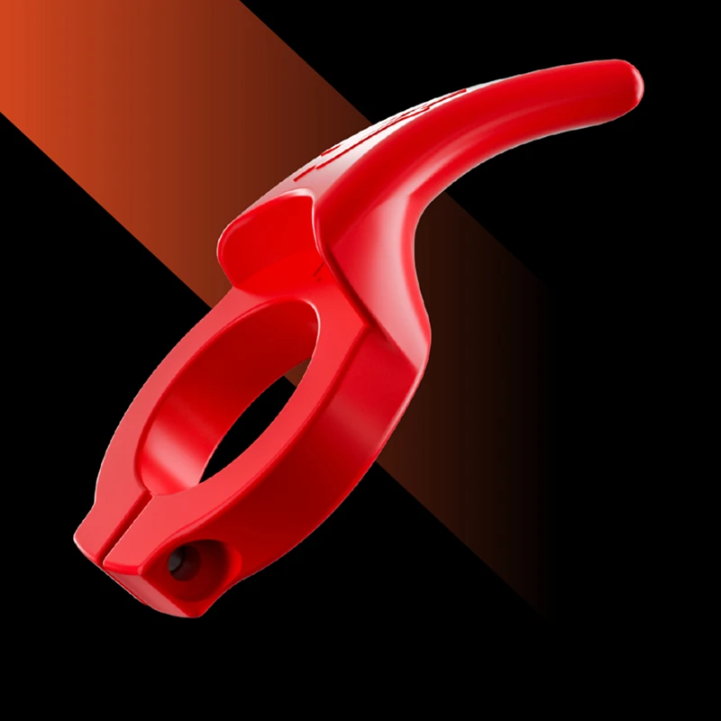 Велосипедный руль из поликарбоната и стекловолокна наконечники для горных