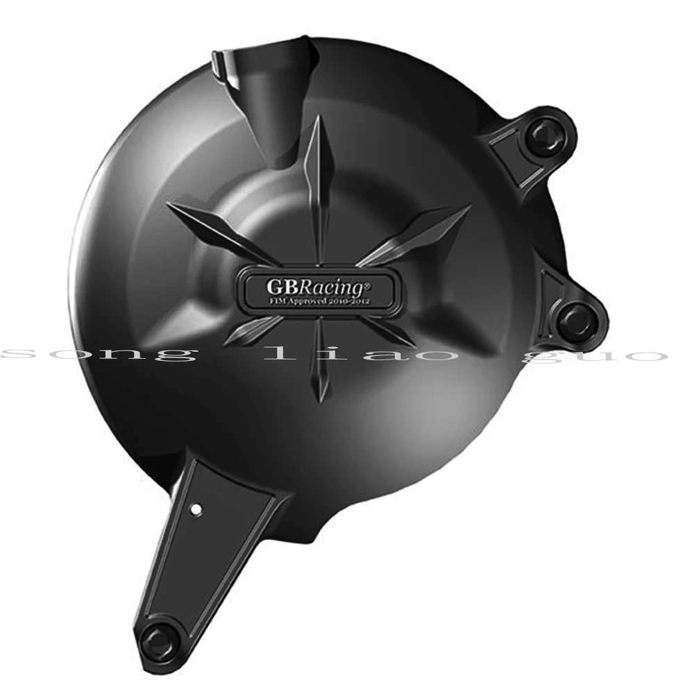 Защитные детали двигателя мотоцикла для KAWASAKI ER6N &amp ER6F 2006-2016 VERSYS 650 2006-2021 защитные