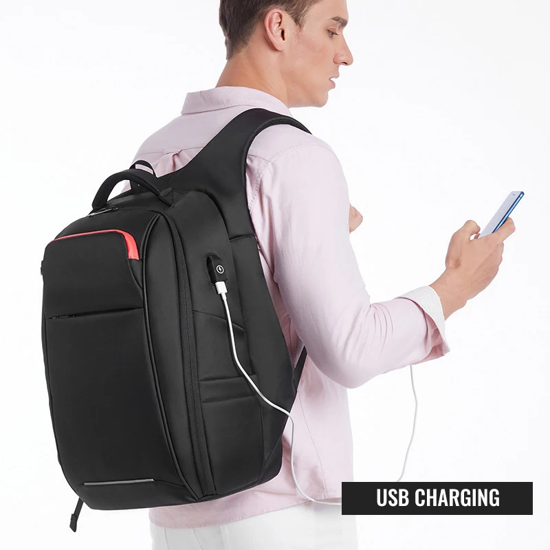 CHUNIXCO новинка 2020 многофункциональный мужской рюкзак модный водонепроницаемый 16 15