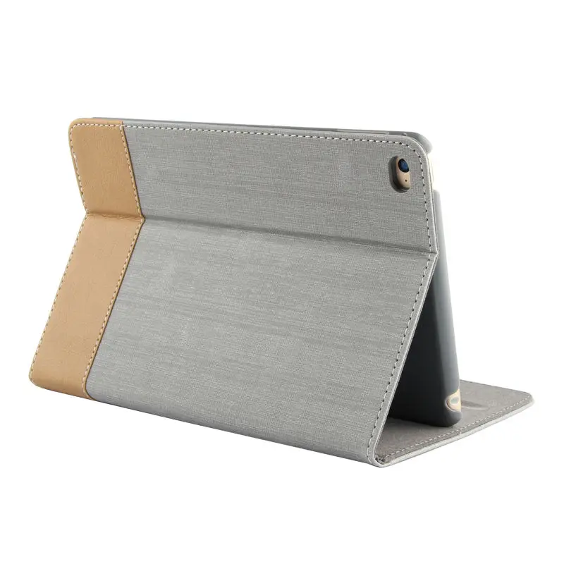 Чехол для Apple iPad Mini 4 защитный смарт чехол из искусственной кожи планшета mini 7 9