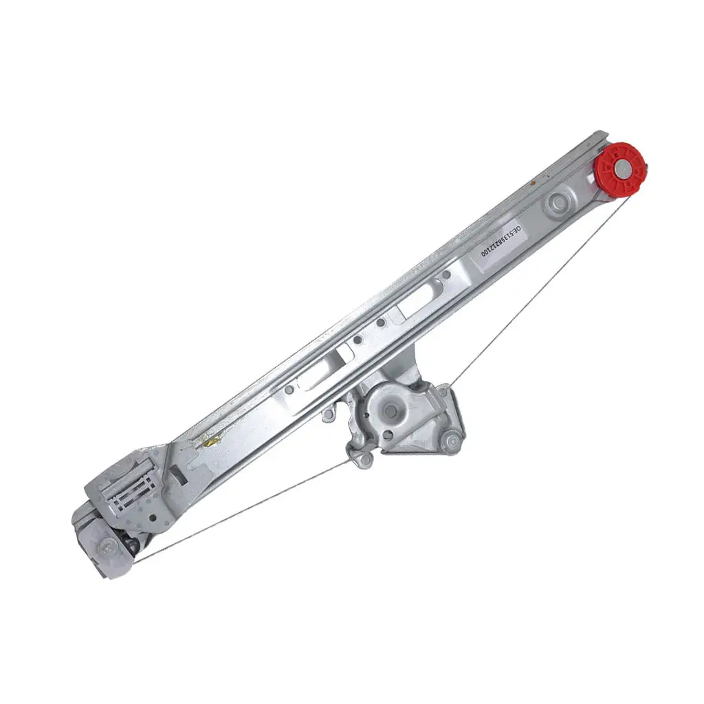 

Комплект для ремонта стеклоподъемника #51358212100, задний правый для серии 3 E46 1998-2005