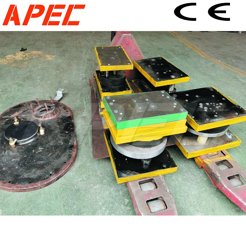 Пресс формы АТЭС по индивидуальному заказу|Машина для штамповки| |