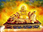Алмазная вышивка сделай сам Maitreya Buddha, алмазная живопись, вышивка крестиком, Алмазная мозаика, узор, украшение, наклейка на стену