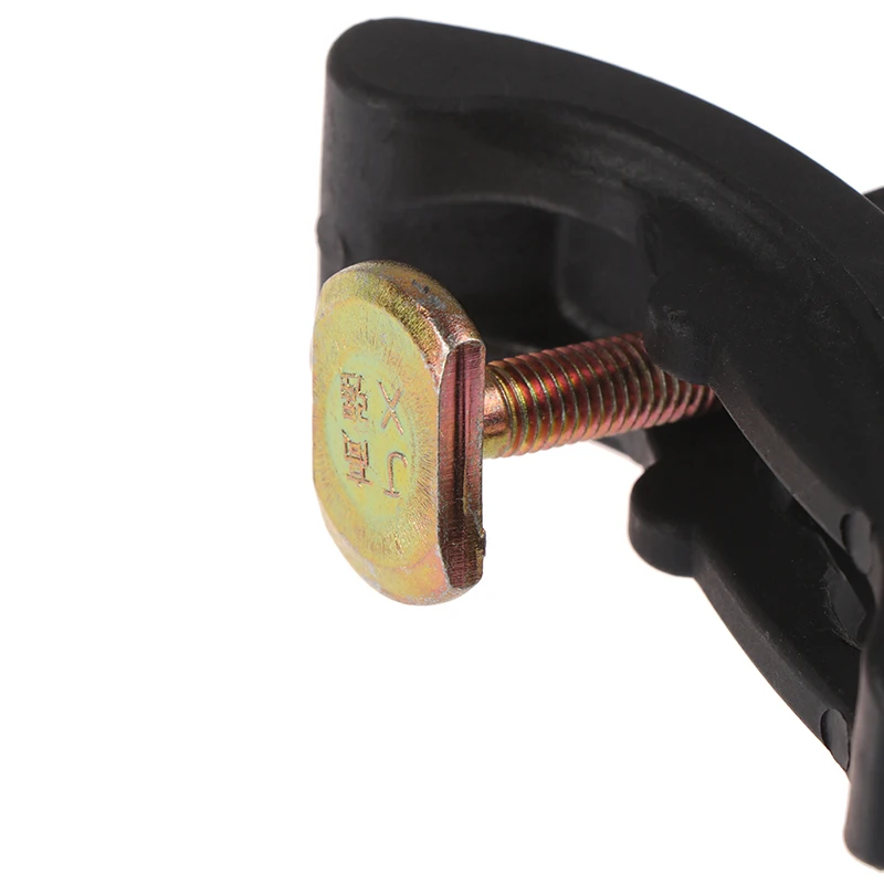 

High Quality 85mm Bow Plate Engraving Machine Parts Plate Clamp Fixture T-slot Working Table