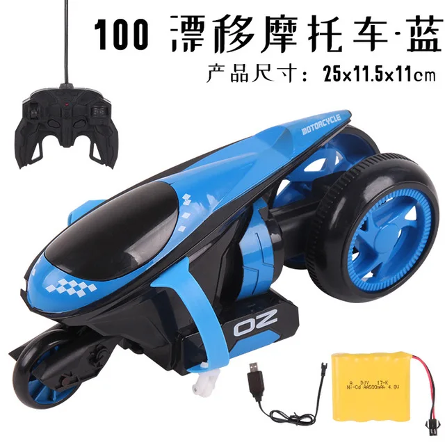 Радиоуправляемая машинка с деформацией вращение на 360 градусов радиоуправляемые