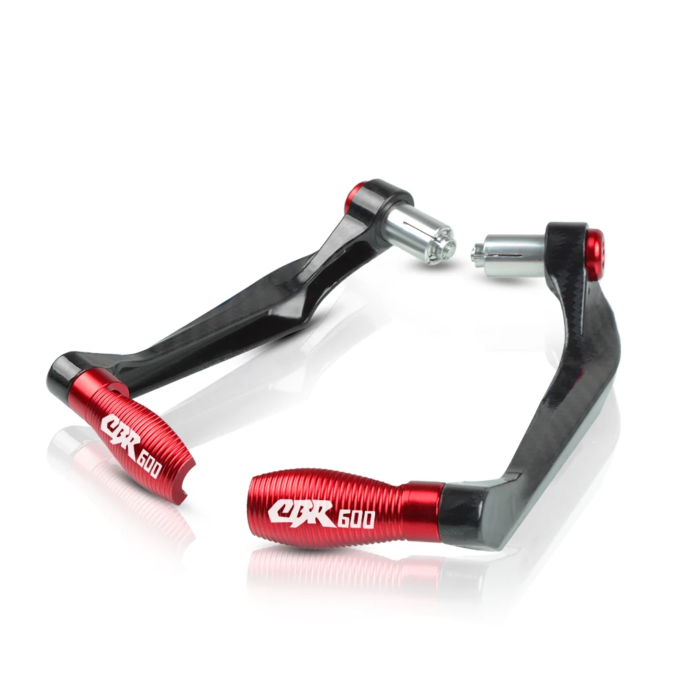 Защита на руль мотоцикла рычаги тормоза и сцепления для Honda CBR600 F2 F3 F4 F4i SPORT/F CBR 600
