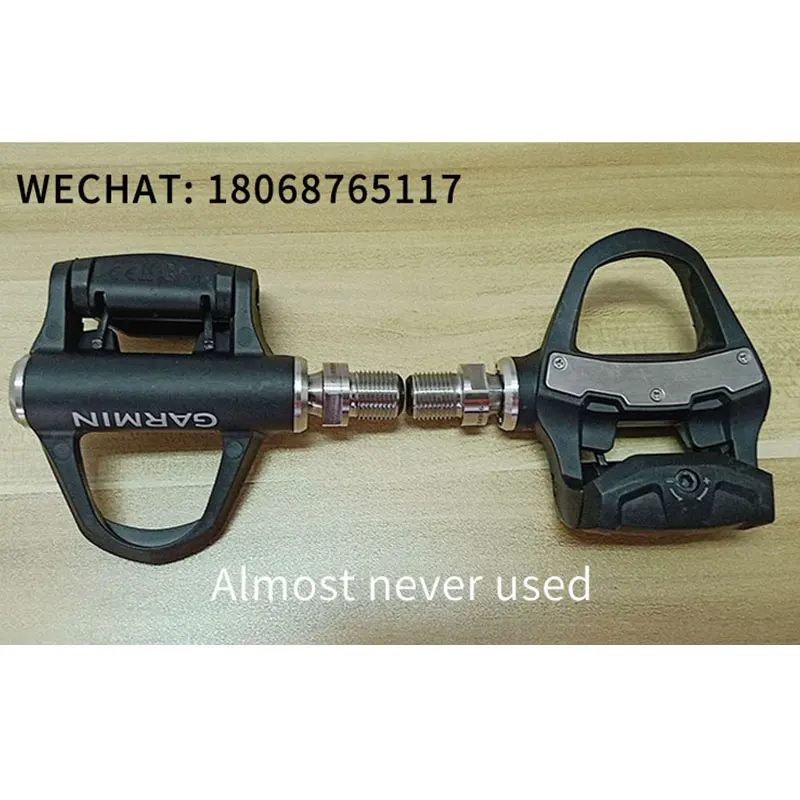 Велокомпьютер Garmin Vector 3 датчик мощности двухсторонний измеритель запчасти для