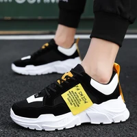 platform sneakers fashion mens sneakers breathable mens sports shoes outdoor summer sneakers casual sneaker mesh men shoes
