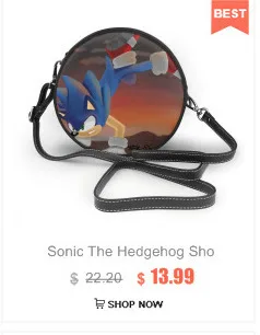 Shadow Sonic рюкзак Shadow The Hedgehog рюкзаки с рисунком высокого качества Сумка многофункциональная спортивная мужская-Женские трендовые сумки