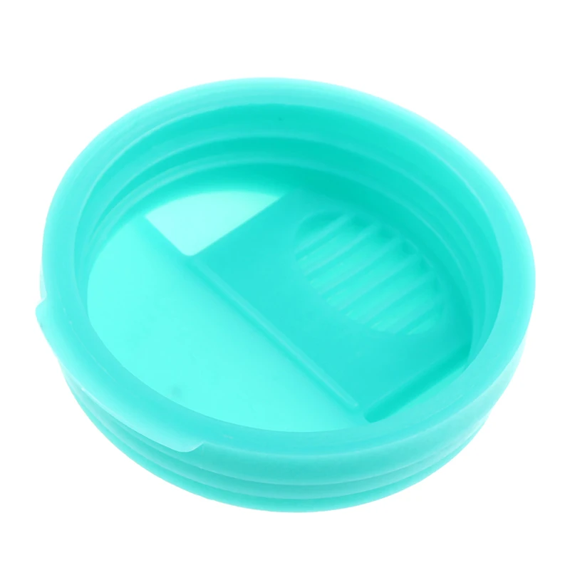 

1PCS Reusable Soda Saver Beer Beverage Can Cap Top Cover Lid Protector Lid Protector Random Sent
