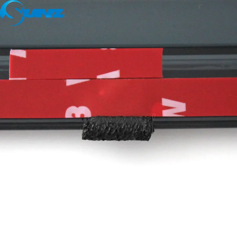 Боковое окно дефлекторы дождевики для Audi A3 2014 2018 ветровой козырек 2015 2016 2017 седан