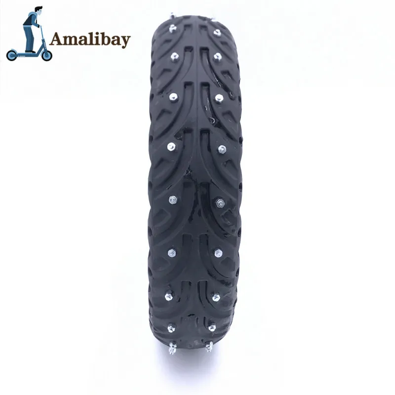 Шина для электрического скутера нескользящая шина снега и льда Xiaomi M365 1S Pro