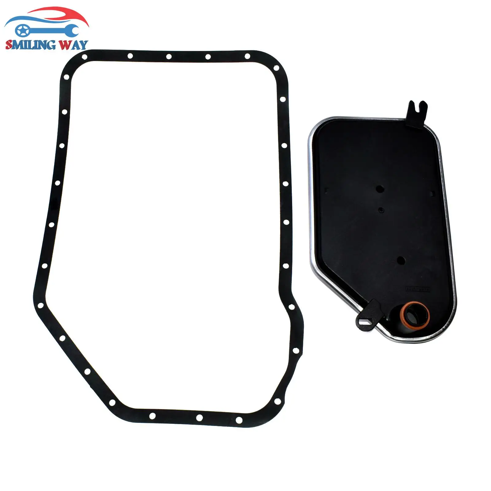 Прокладка фильтра и сковороды автоматической коробки передач для Audi A4 A6 A8 Allroad