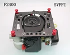 Бензиновый Электрический гибридный генератор Svffi F2400, долговечный, для сборки многовинтового дрона