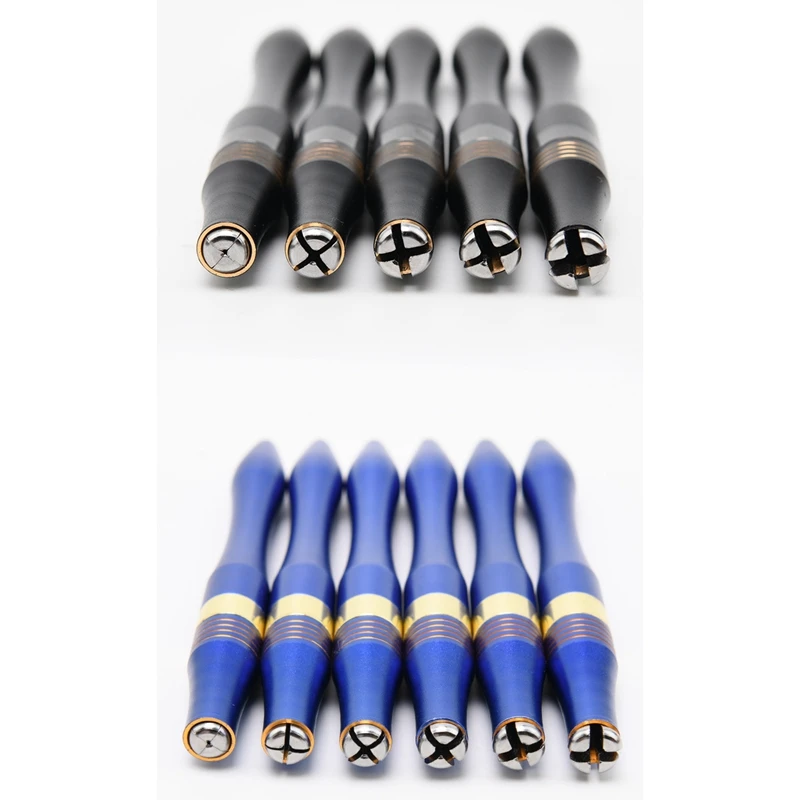 

Professional Manual Tattoo Pen Permanent Make Up Pen Eyebrow Eyeline Lip Tattoo Tools Beauty Tool
