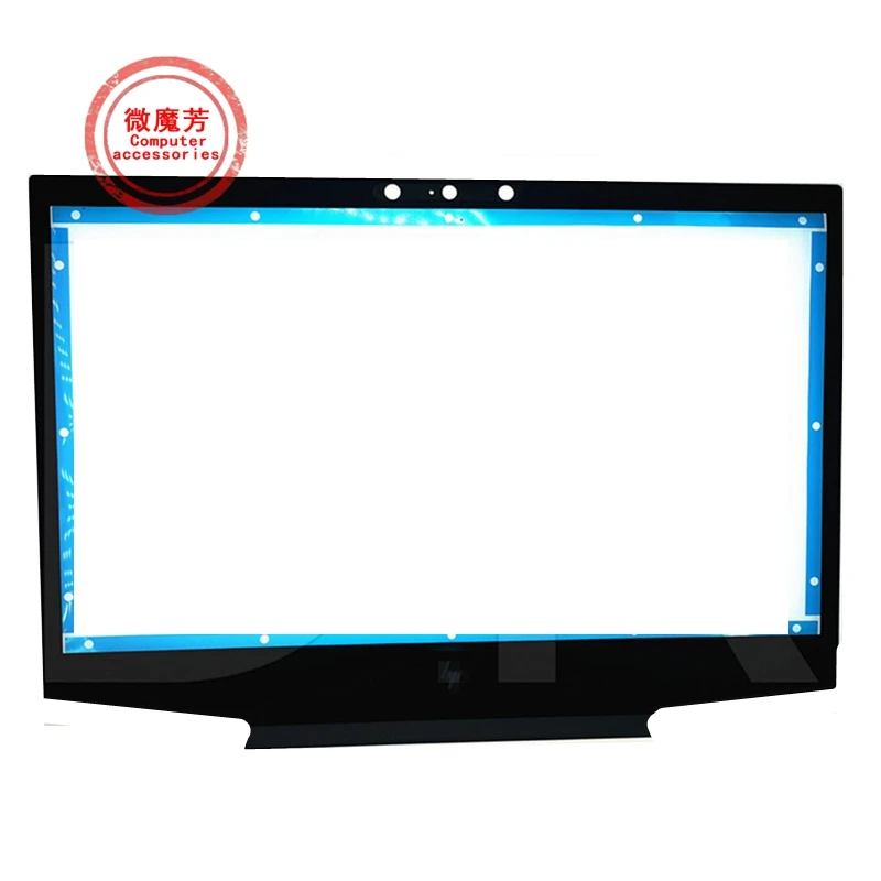

LCD Front Trim Bezel Cover Frame 3D version For HP EliteBook 1050 G1 Pavilion 15-CX ZHAN 99 G1 TPN-C134 ZBook 15v G5 AP28A000200