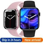 Оригинальные умные часы IWO 13 Pro X8MAX, бесконечный экран, 1,75 дюйма, сделай сам, Функция Face, BT, звонки, спортивный монитор сна, мужские и женские умные часы X8 MAX