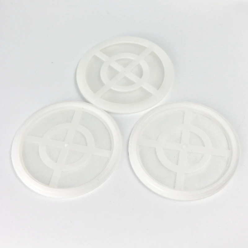 10 шт. лотки для пневматического диафрагменного насоса|Аксессуары