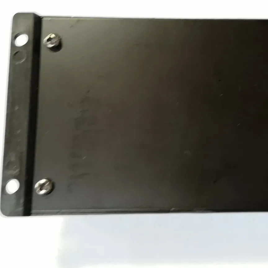 Хорошее качество 12/24V 10A20A30A популярные и дешевые PWM Тип максимальной точкой