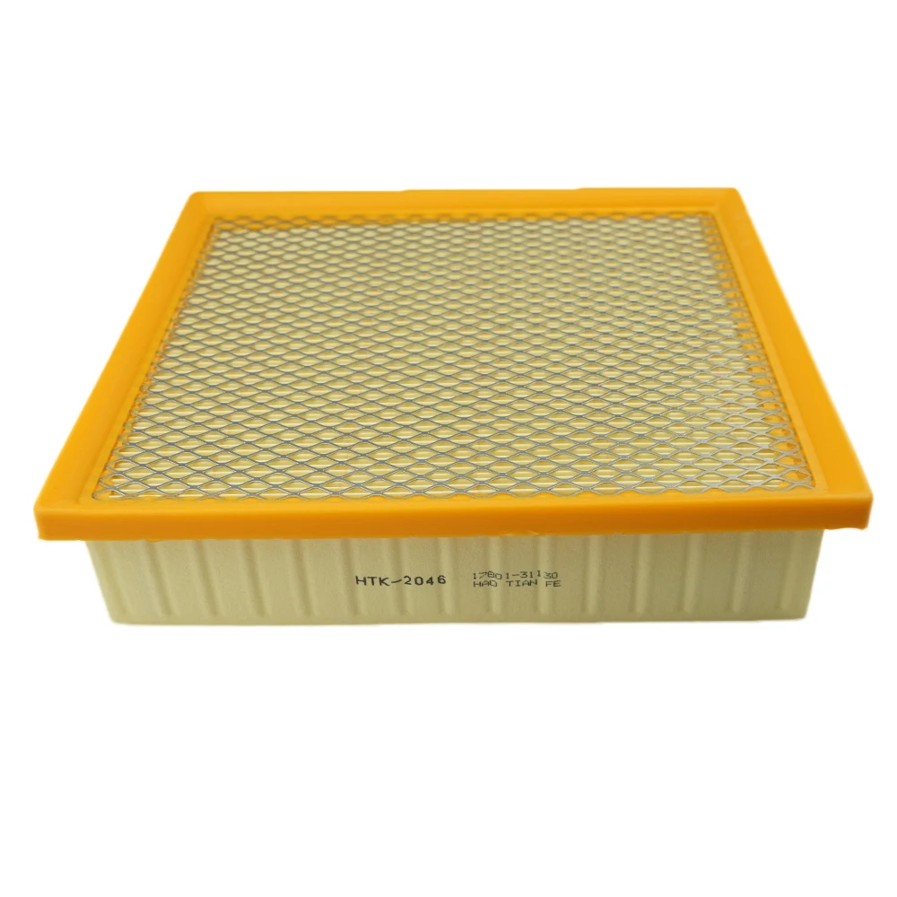 Воздушный фильтр для автомобильного двигателя TOYOTA Avalon Camry Highlander Lexus RX (Harrier) Sienna 17801