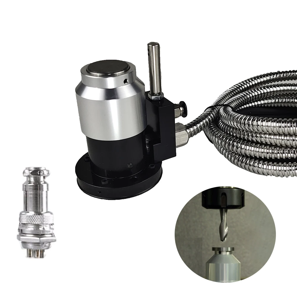 Высокоточный автоматический датчик инструмента контрольный Калибр по оси Z для