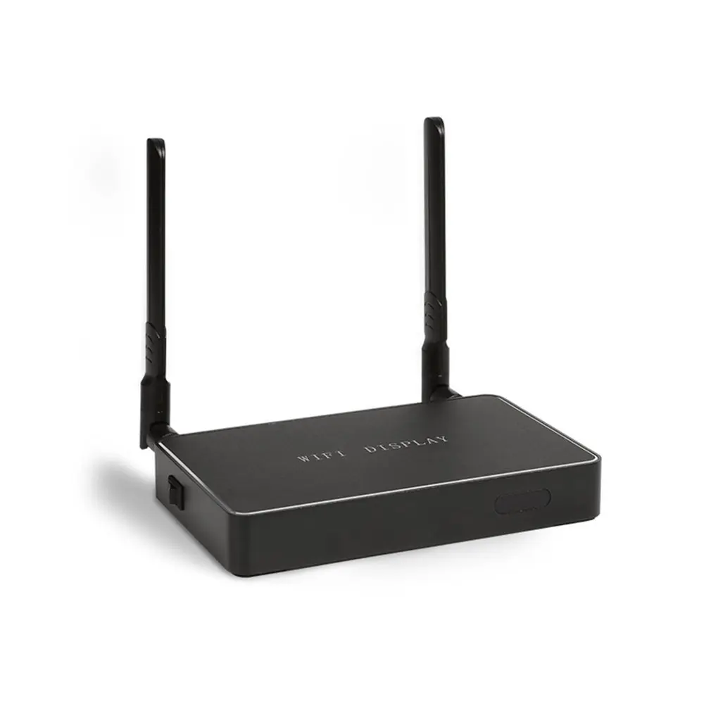 

Светодиодный проектор Full HD 1080P, ЖК-биоскоп, Wi-Fi дисплей, приемник, кинотеатр, совместим с ТВ, ноутбуками, ПК