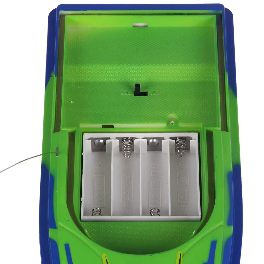 радиоуправляемая гоночная