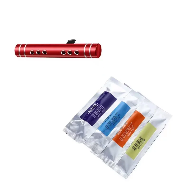 Алюминиевый сплав автомобильное освещение кондиционирование воздуха зажим для