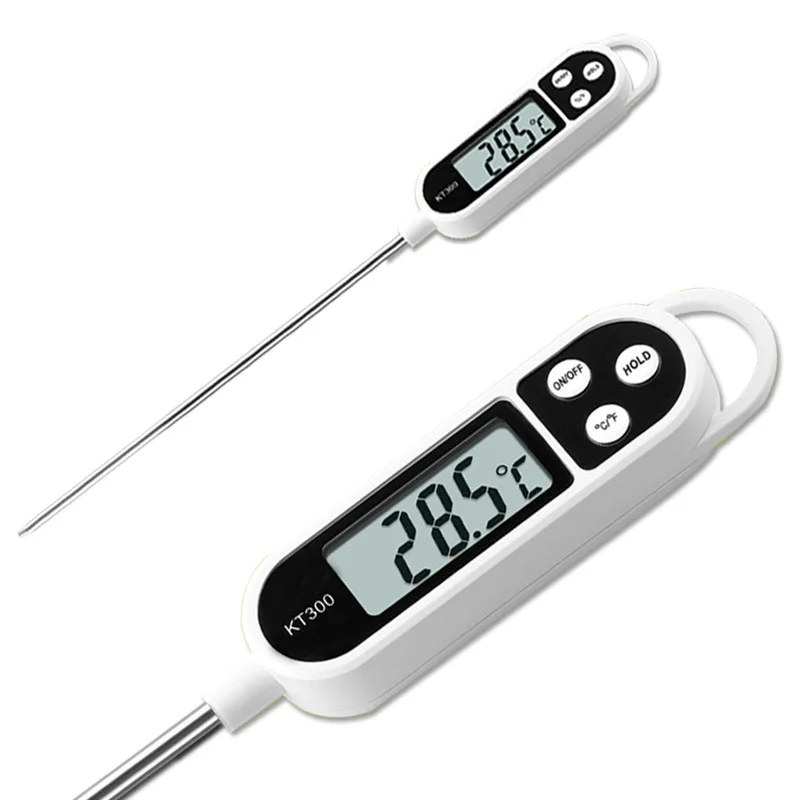Цифровой термометр для мяса 23 5 см E2S|digital food thermometer bbq|digital thermometerfood |
