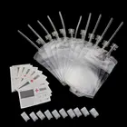 Пакет для крови, 510шт.упак., прозрачный, из ПВХ, 350 мл