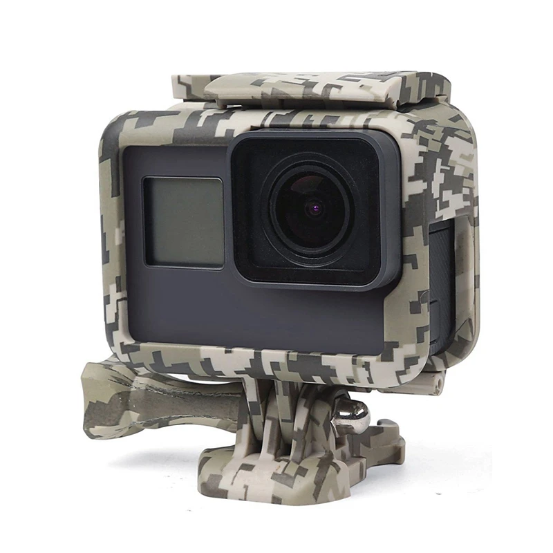 Защитный чехол подставка для GoPro Hero 6/5/HERO(2018) защитный 6/5/HERO(2018)|Сумки
