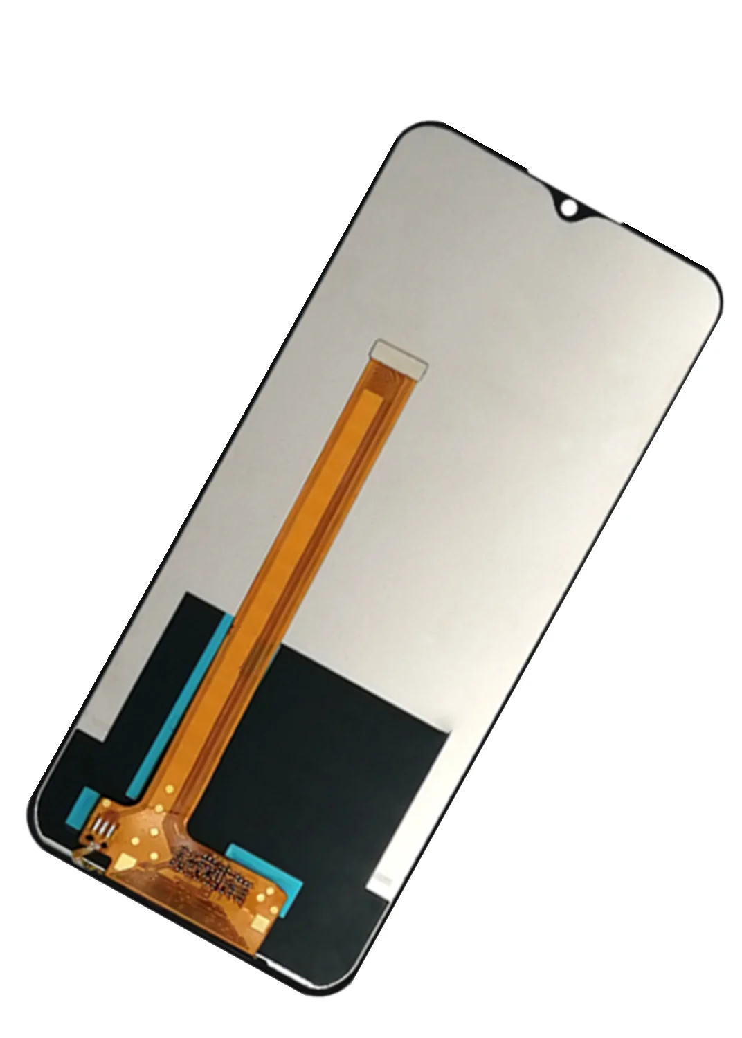 6 5original for realme c15 rmx2180 lcd display touch screen with frame replacement for oppo realme c15 lcd screen free global shipping