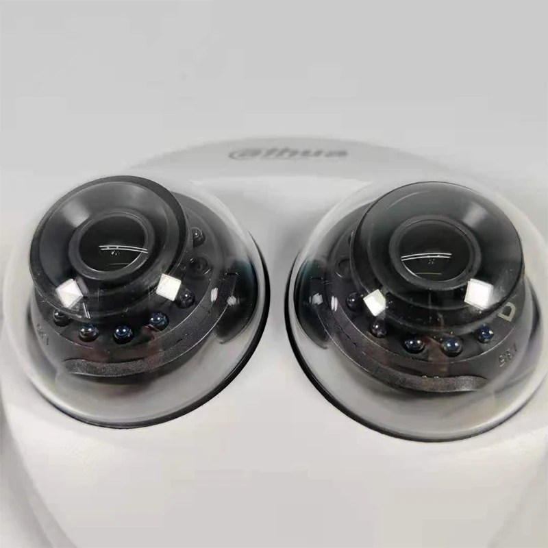 Dahua 2MP Starlight POE IP Camera IPC-HDBW4231F-E2-M Multi Sensor Intelligent Video System IVS Mini Dome Network | Безопасность и
