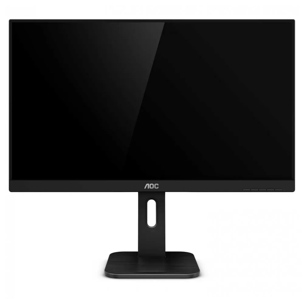 Монитор AOC 24P1 23.8'' [16:9] (FHD) IPS 250cd|m2 H178°|V178° 1000:1 50М:1 16.7M | Компьютеры и офис