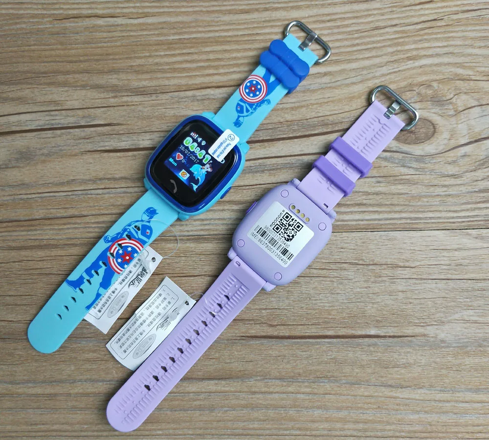 

Children GPS Phone smart watch DF25 baby watch Swim IP67 Waterproof SOS Call Location Device Tracker Kids Safe Anti-Lost Monitor