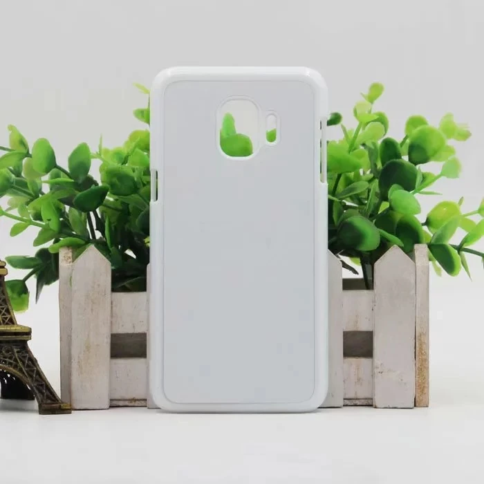 Горячая Распродажа! Сублимационный чехол для Samsung J2 Core | Мобильные телефоны и